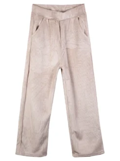 Luisa Chic Pantaloni a zampa da bambina