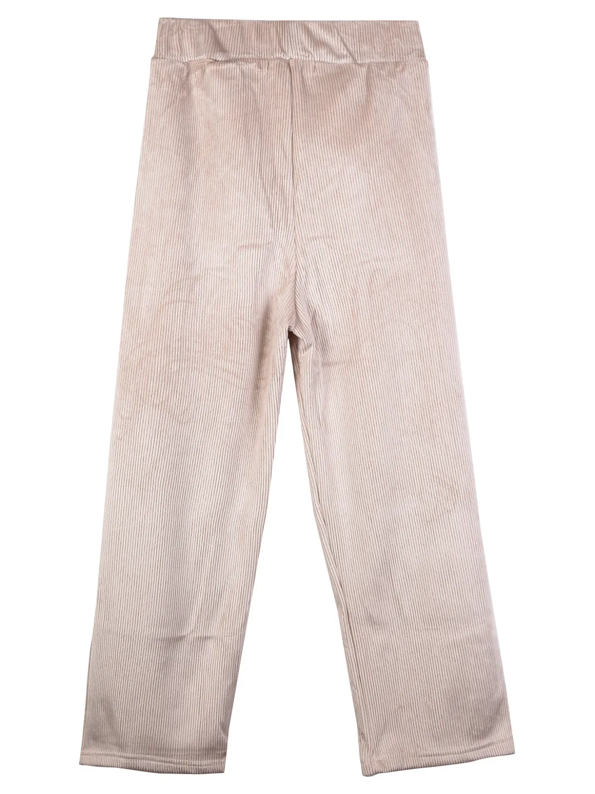 Luisa Chic Pantaloni a zampa da bambina