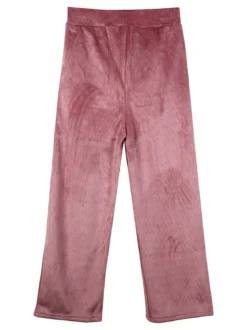 Luisa Chic Pantaloni a zampa da bambina
