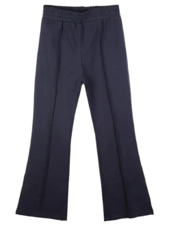 Luisa Chic Pantaloni svasati da bambina
