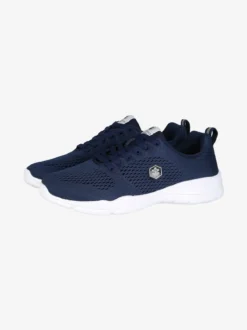 Lumberjack AGATHA Sneakers sportive da donna - blu scuro
