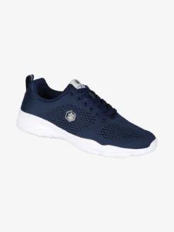 Lumberjack AGATHA Sneakers sportive da donna - blu scuro