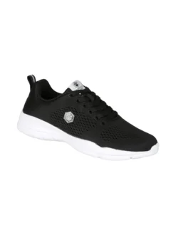 Lumberjack AGATHA Sneakers sportive da donna - nero