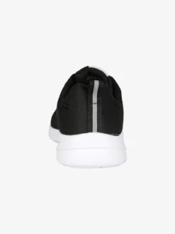 Lumberjack AGATHA Sneakers sportive da donna - nero