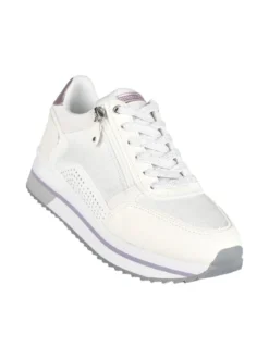 Lumberjack CECILIA Sneakers donna con zeppa
