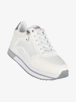 Lumberjack CECILIA Sneakers donna con zeppa