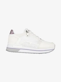 Lumberjack CECILIA Sneakers donna con zeppa