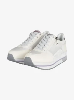Lumberjack CECILIA Sneakers donna con zeppa