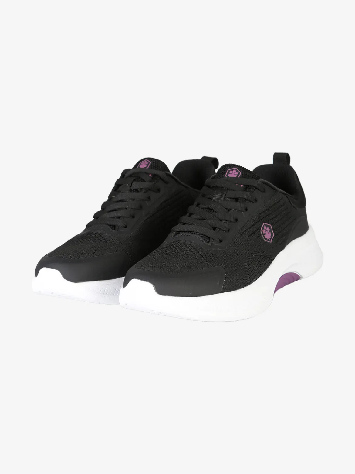 Lumberjack CLOSE Sneakers sportive da donna