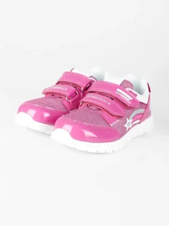 Lumberjack CRASH Scarpe da bimba con strappi