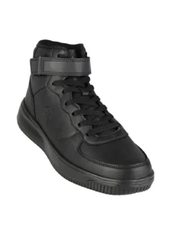 Lumberjack FINSTER Sneakers alte da uomo