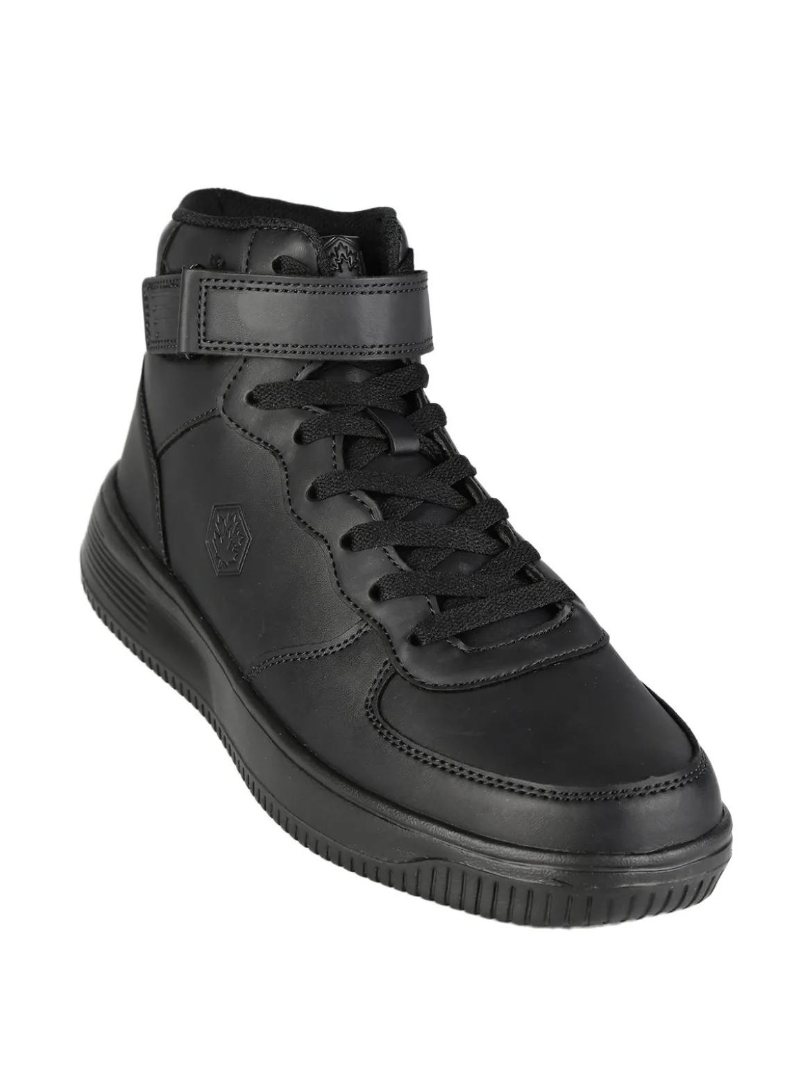 Lumberjack FINSTER Sneakers alte da uomo
