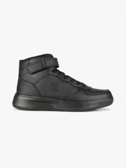 Lumberjack FINSTER Sneakers alte da uomo