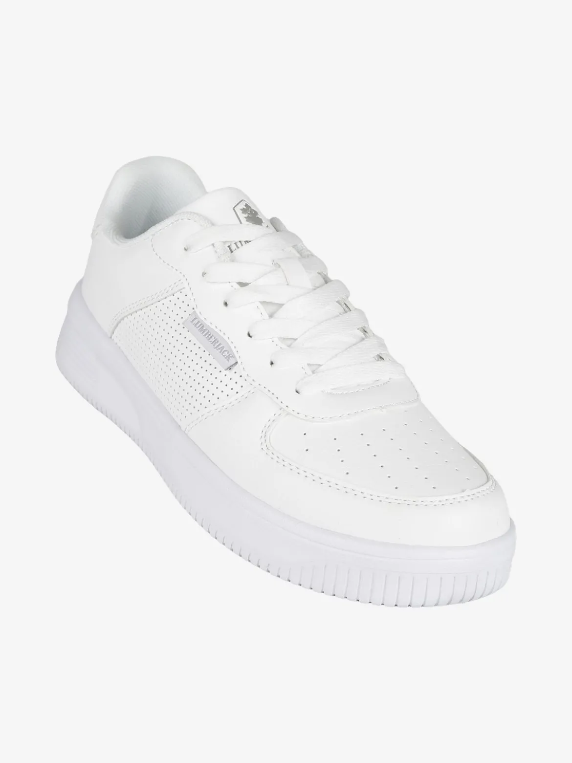 Lumberjack FINSTER Sneakers basse donna