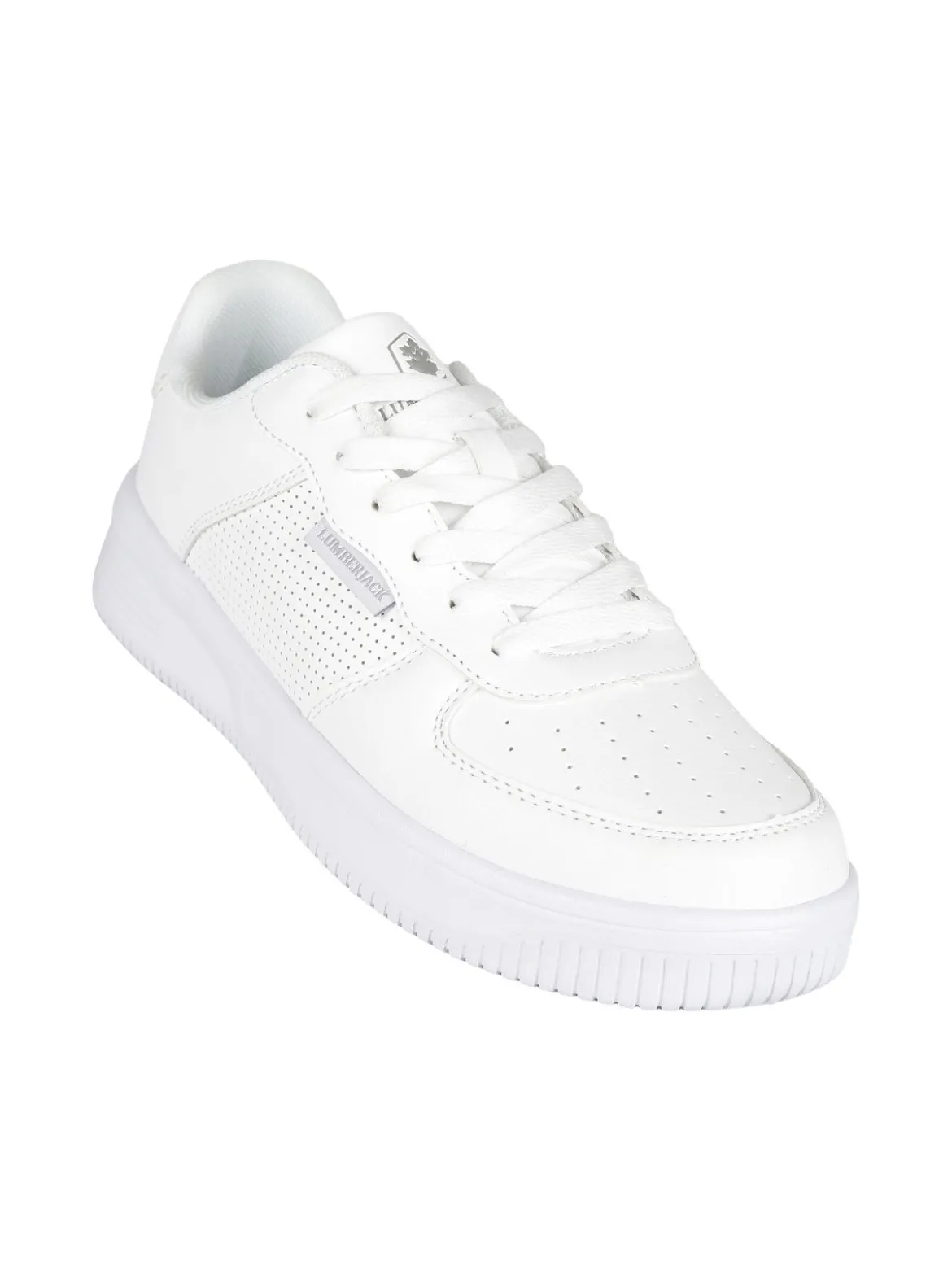 Lumberjack FINSTER Sneakers basse donna