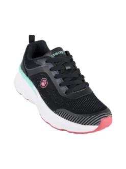 Lumberjack MARKLE Scarpe donna sportive