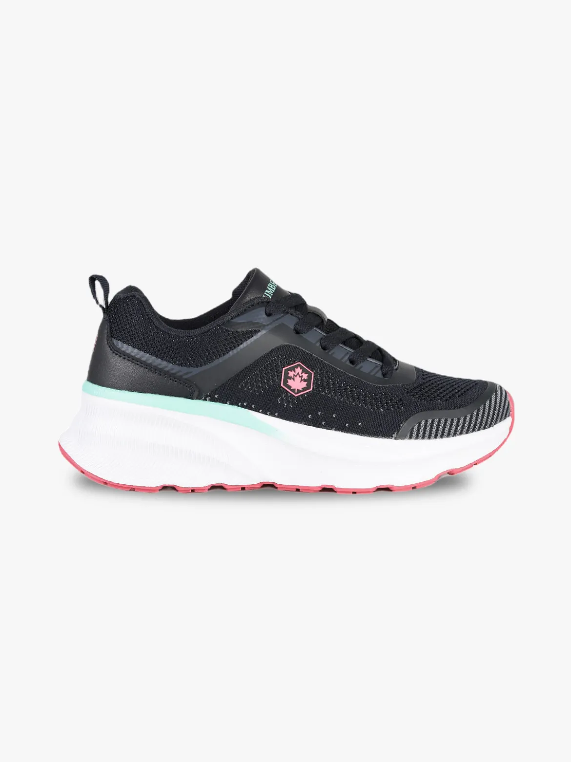 Lumberjack MARKLE Scarpe donna sportive