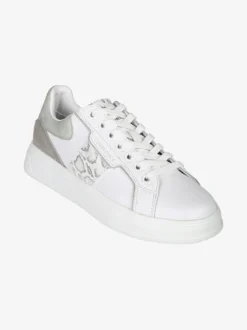 Lumberjack PRIA Sneakers basse in pelle da donna