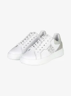 Lumberjack PRIA Sneakers basse in pelle da donna