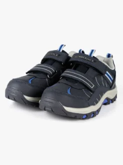 Lumberjack SPARTAN Scarpe da ragazzo con strappi