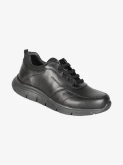 Lumberjack TIMOTHY Sneakers in pelle da uomo