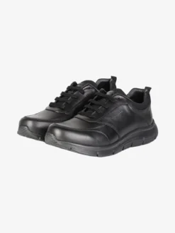 Lumberjack TIMOTHY Sneakers in pelle da uomo