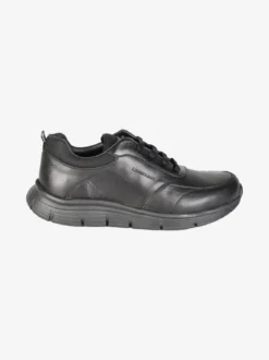Lumberjack TIMOTHY Sneakers in pelle da uomo