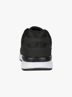 Lumberjack VENDOR Sneakers sportive da uomo - nero
