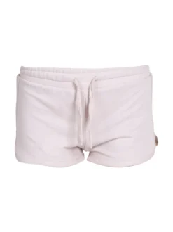 Macleria Shorts donna sportivi con coulisse in vita