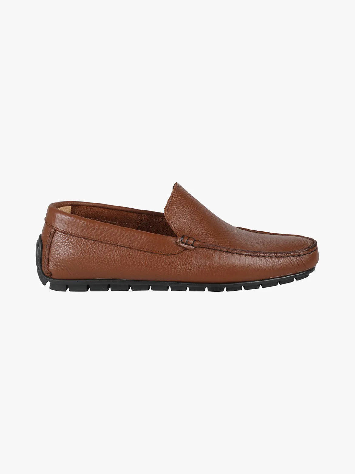Made In Italy Mocassini in pelle da uomo