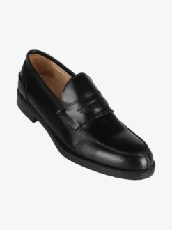 Made In Italy Mocassini in pelle da uomo