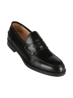 Made In Italy Mocassini in pelle da uomo