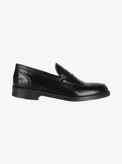 Made In Italy Mocassini in pelle da uomo