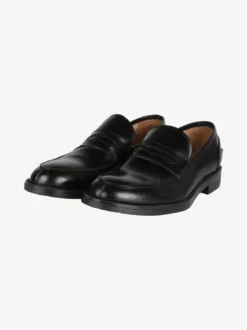 Made In Italy Mocassini in pelle da uomo