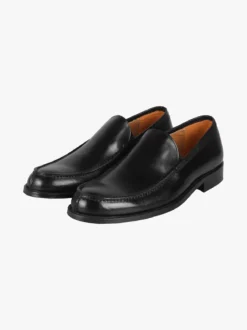 Made In Italy Mocassini in pelle da uomo