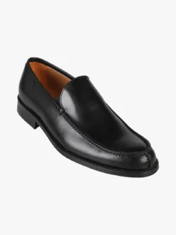 Made In Italy Mocassini in pelle da uomo