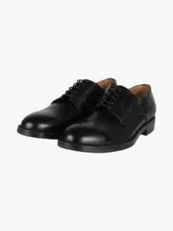 Made In Italy Scarpe classiche in pelle uomo