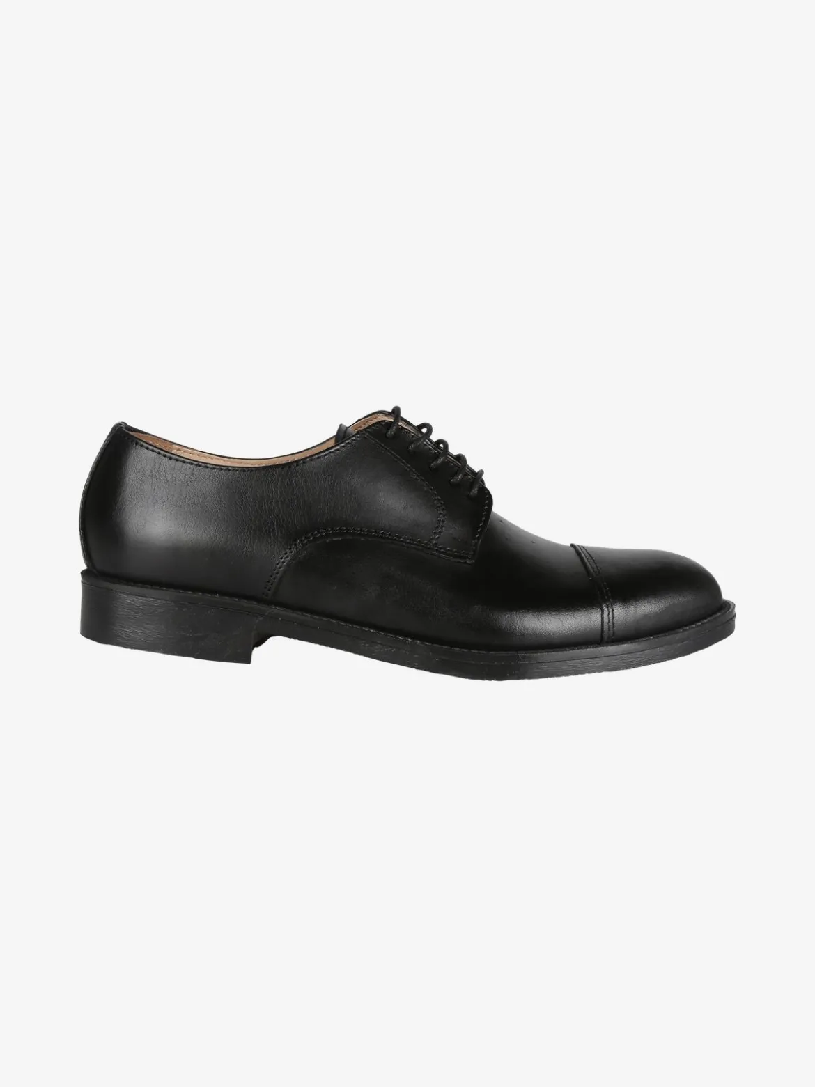 Made In Italy Scarpe classiche in pelle uomo
