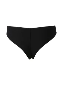 Magic Dream Brasiliana donna con pizzo - nero