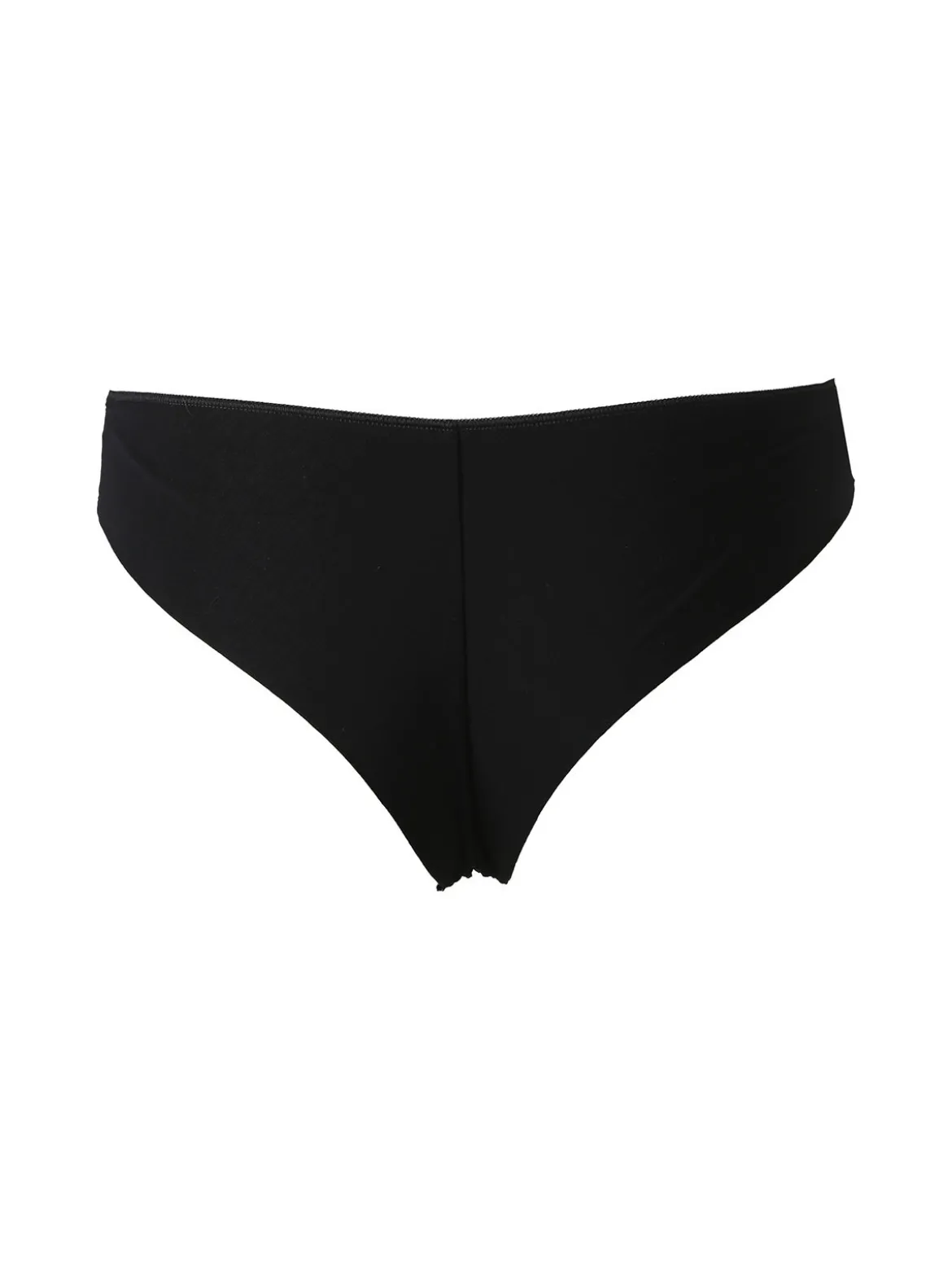 Magic Dream Brasiliana donna con pizzo - nero