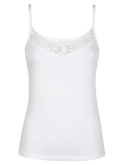 Magic Dream Canotta intima donna con pizzo