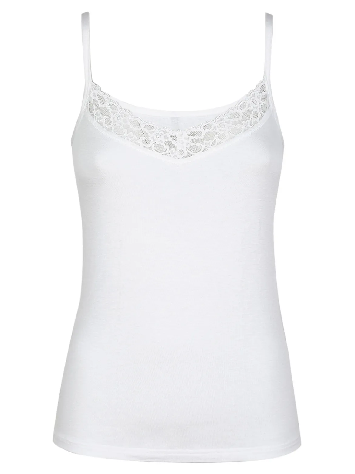 Magic Dream Canotta intima donna con pizzo