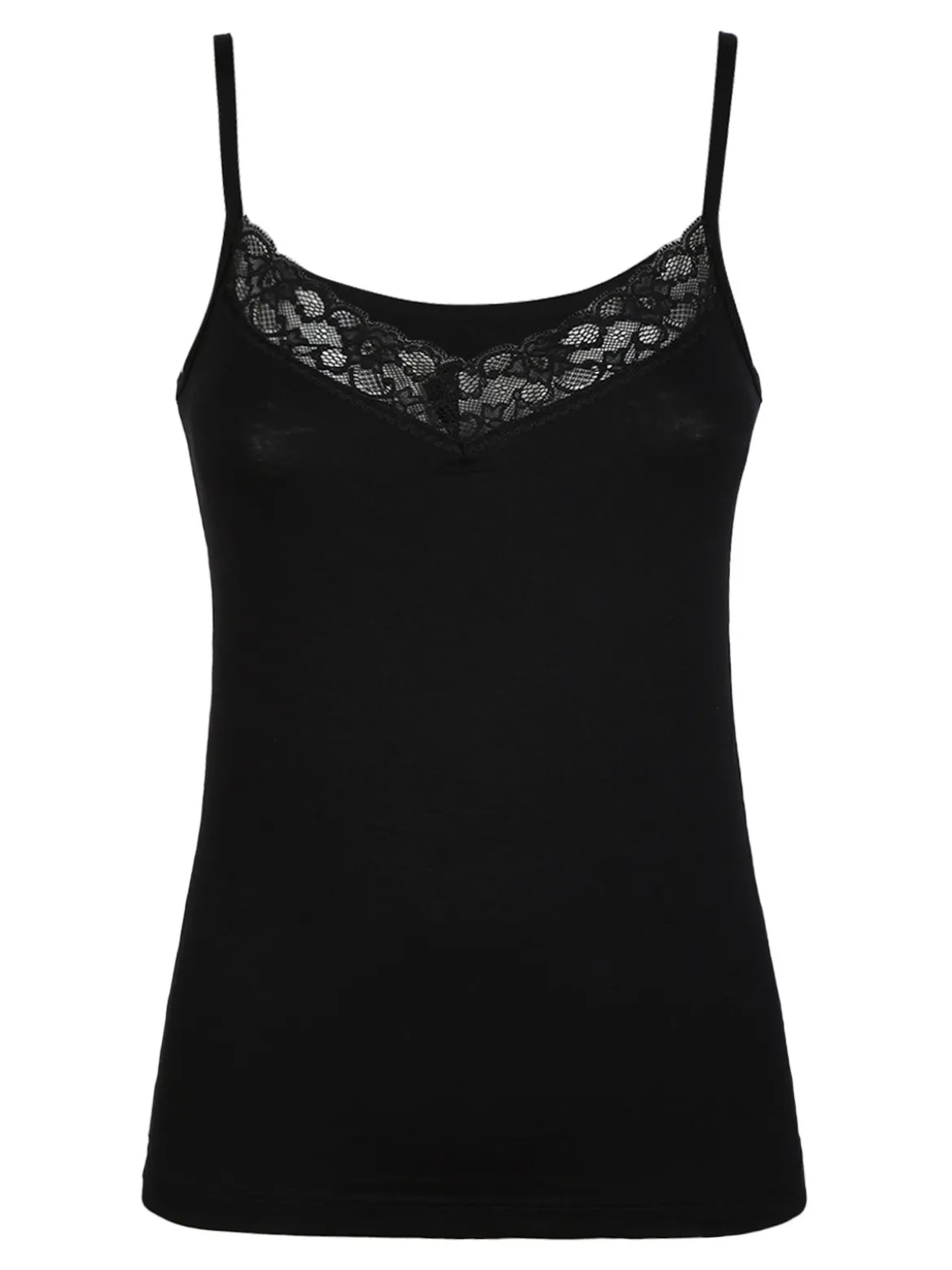 Magic Dream Canotta intima donna con pizzo