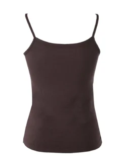 Magic Dream Canotta intima donna - moro