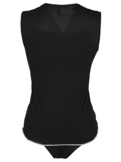 Magic Dream Coordinato donna top + panty con pizzo
