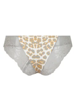 Magic Dream Coordinato intimo donna animalier top+slip