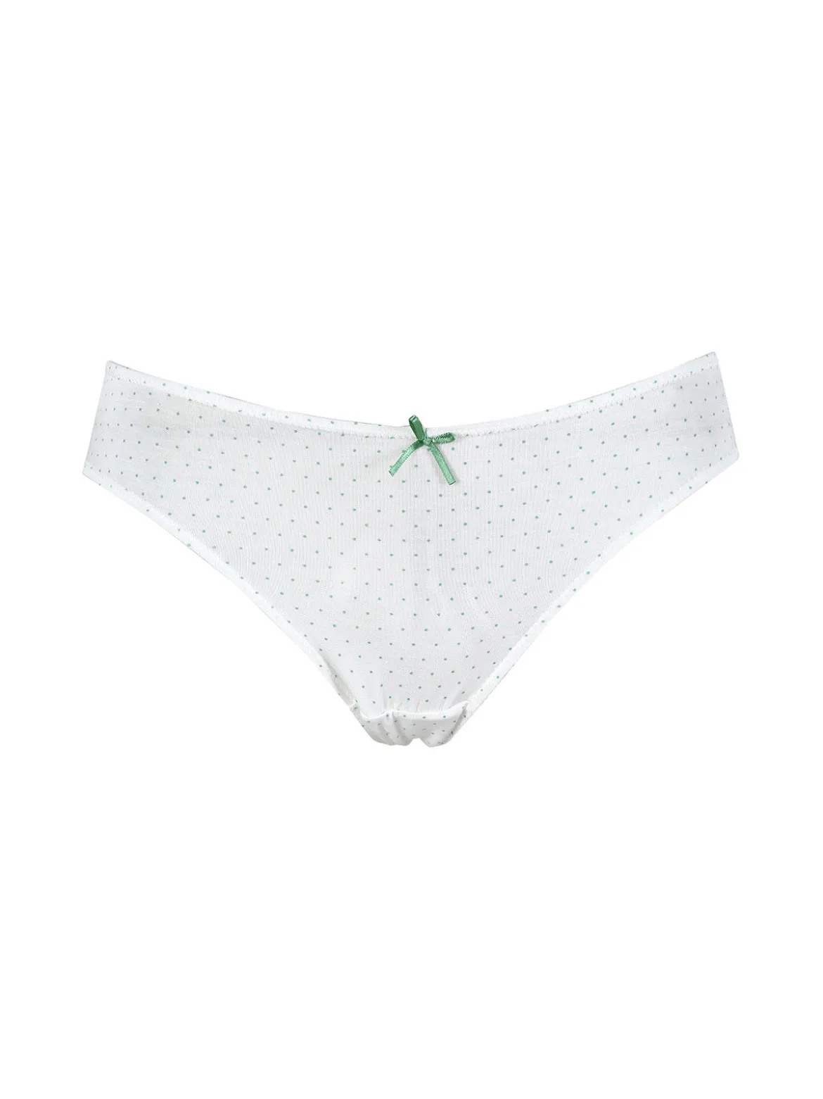 Magic Dream Coordinato intimo donna a pois con top e slip