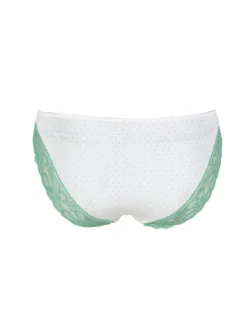 Magic Dream Coordinato intimo donna a pois con top e slip