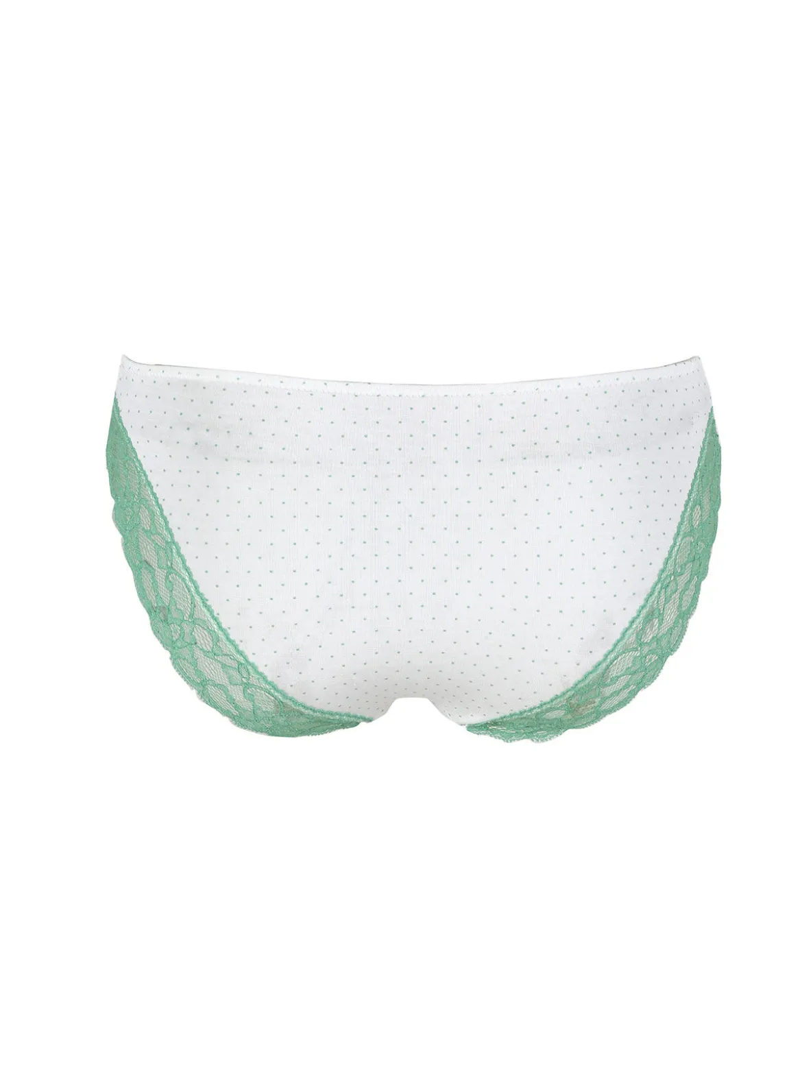 Magic Dream Coordinato intimo donna a pois con top e slip