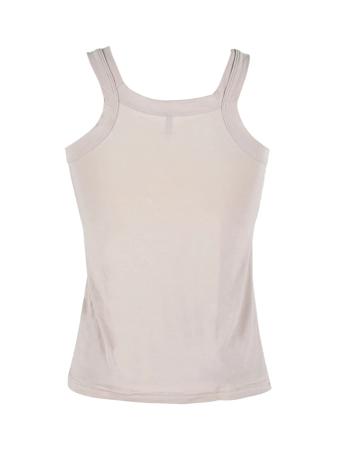 Magic Dream Top donna girocollo in bamboo